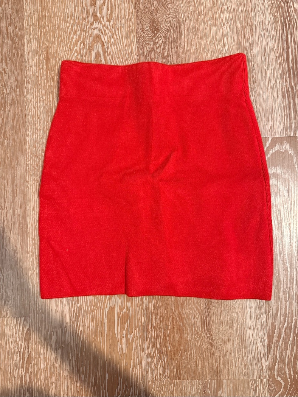 Mango bodycon tight mini skirt 
XXS true to size